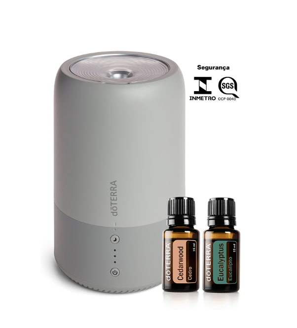 dōTERRA Dawn® Umidificador Aromático
