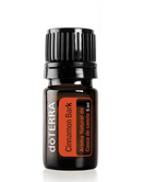 Cinnamon Bark - Aroma Natural de Casca de Canela