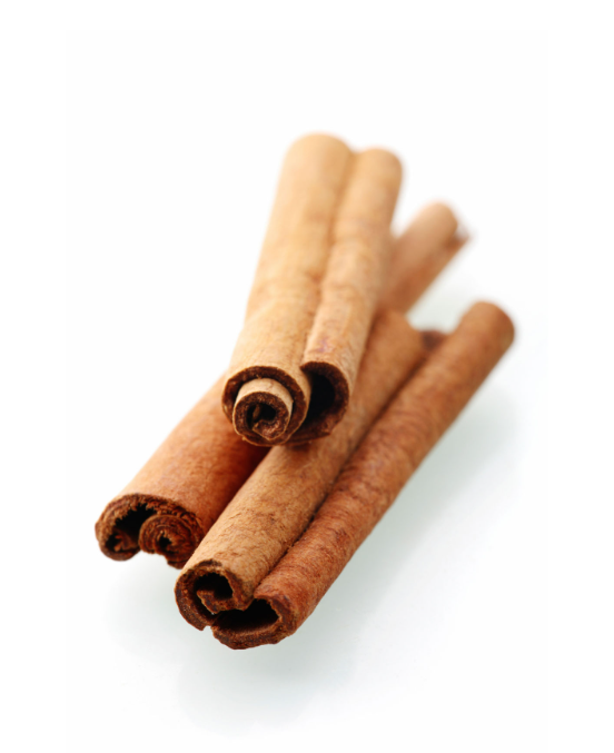 Cinnamon Bark - Aroma Natural de Casca de Canela