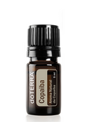 Copaiba   - Aroma Natural de Copaiba