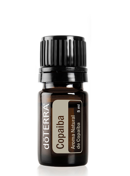 Copaiba   - Aroma Natural de Copaiba