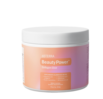 dōTERRA Beauty Power™   Collagen Elixir
