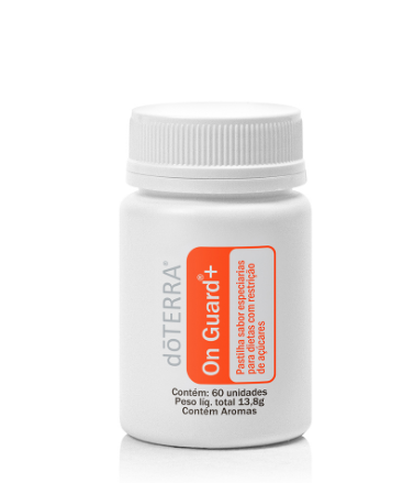 On Guard®+ Pastilha
