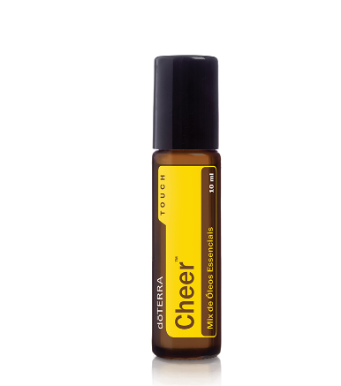 dōTERRA Cheer® Touch