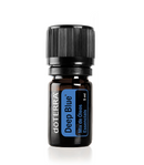 dōTERRA Deep Blue®