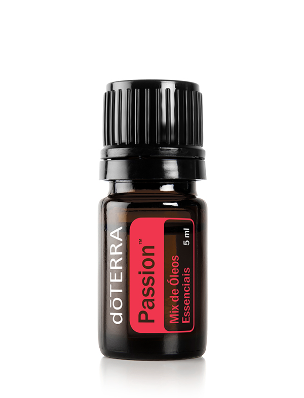 dōTERRA Passion®
