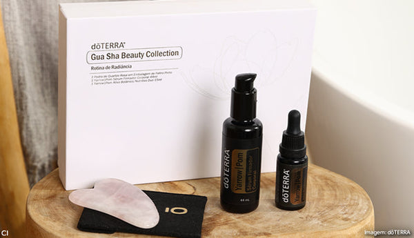 Gua Sha Beauty Collection