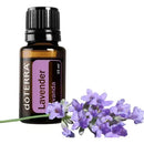 Lavender Óleo Essencial (Lavanda) 15ml