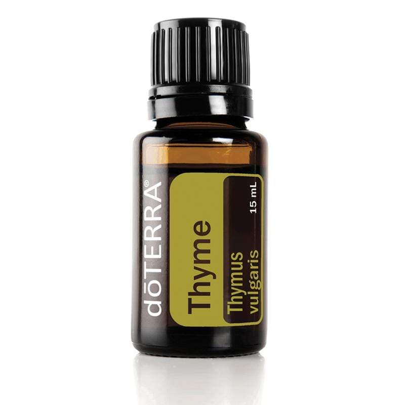 Thyme  Aroma Natural de Tomilho